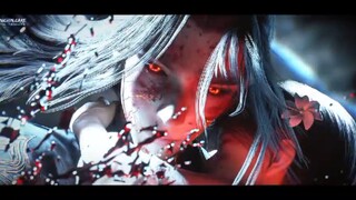 Tomb of Fallen Gods s3 eps 2