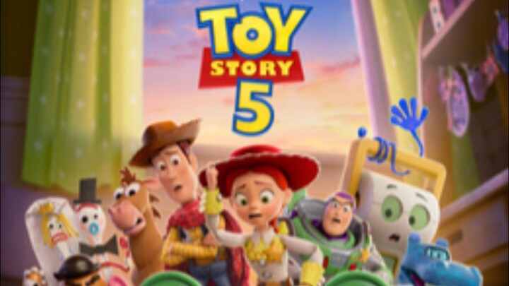 Toy 5