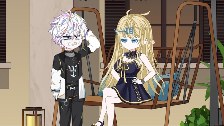 Episode 31｜Fang Yuan is known as the “representative of scumbag men”?