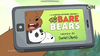 We Bare Bears - Indonesian Intro (2015)