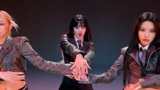 (G)I-DLE-'TOMBOY