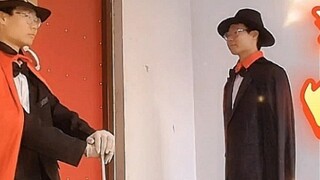 【Dala Bangba】Melihat akhir adalah Tanah Suci Kebahagiaan ☀🌟