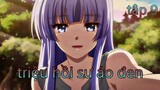 tóm tắt anime | chuyển sinh sang dị giới tôi là triệu hồi sư cấp S | kira_review all ( part 8 )