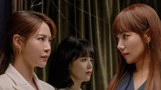 woman in a veil eps 3 [sub indo]