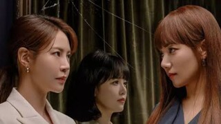 woman in a veil [ sub indo ] 2023 eps 3