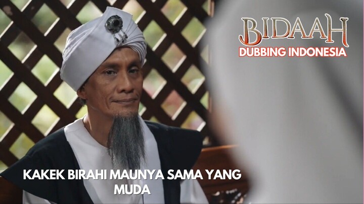 BIDAAH [DUBBING INDO] Birah1 Berkedok D4kW4H