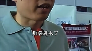 Li Xiang lost his temper on live TV, but Jack Ma's one sentence benefited him for a lifetime.