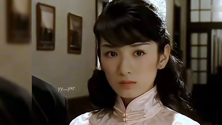 No one cut it? Her peak of beauty is far more than Li Yuhu