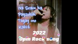 Pinoy Rock- Bern Marzan