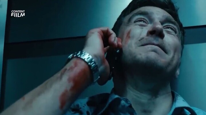 BERTAHAN HIDUP DI DALAM LIFT DARI SERANGAN PARA Z0MBIE  ALUR CERITA THE END (201