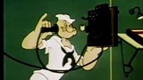 Popeye ป๊อปอาย VCD ชุด ปลวกเจ้าปัญหา
