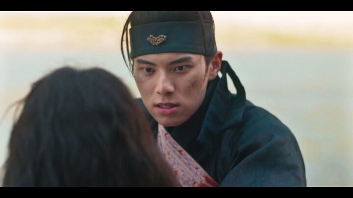 Bon Appétit, Your Majesty Season 1 Episode 1 Full Hindi New South Korean Web Series 2025