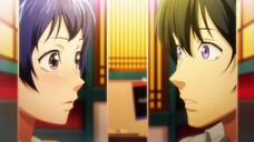 Finally...‼️Momen Romantis Aina dan Iori, Apakah Bakal NT⁉️
