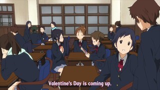 K-ON!! Season 2 Episode 22