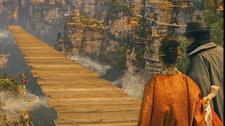 A high-energy version of Temple Run, full of excitement and non-boring moments!