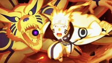 Gilaa Banget Cuy Naruto Remake 2025 Epic Parah..!!! 🔥🔥🔥🔥