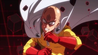 AMV one punch man || Tây Tiến - Vidic X HTropix