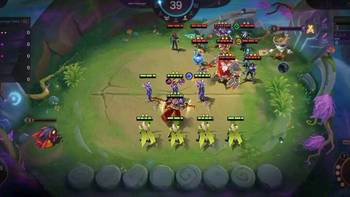 Sun Anti Mati I Mobile Legend