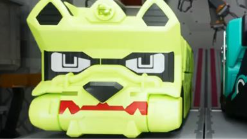 Eps13 Bakuagetto Boonboomger(indosub)