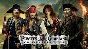 Pirates of the Caribbean: On Stranger Tides (2011) Subtitle Indonesia