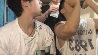 开学室友带的特产还挺不错