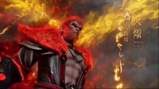 Supreme God Emperor Episode 517 Sub Indo
