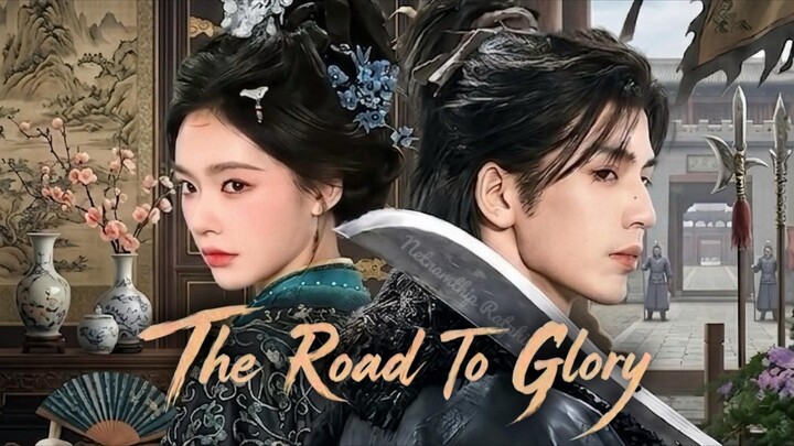 The road to glory soon!