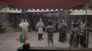 Youthful Glory Episode 15 Sub Indo
