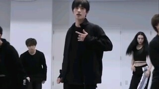 【Tăng Tử Đôn Quý】GENIC / Phòng tập Aventure, quay trực tiếp do fan thực hiện