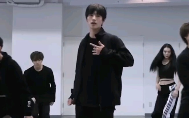 【تسوناكو توموتاكا】GENIC / استوديو التدريب Aventure تصوير مباشر محلي