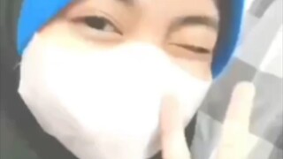masih kecil