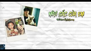 [VIETSUB] Màu sắc của em - Hạ Chi Quang