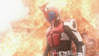 这一脚，等了12年