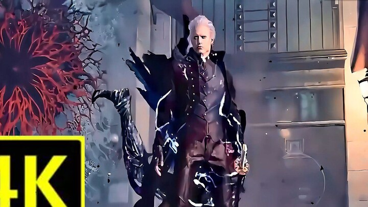 【𝟒𝐊/𝟔𝟎𝐅𝐏𝐒】《THIS IS 破哇!!》 4K restored high frame rate version