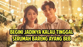 12 DRAMA KOREA TINGGAL SERUMAH BARENG AYANG