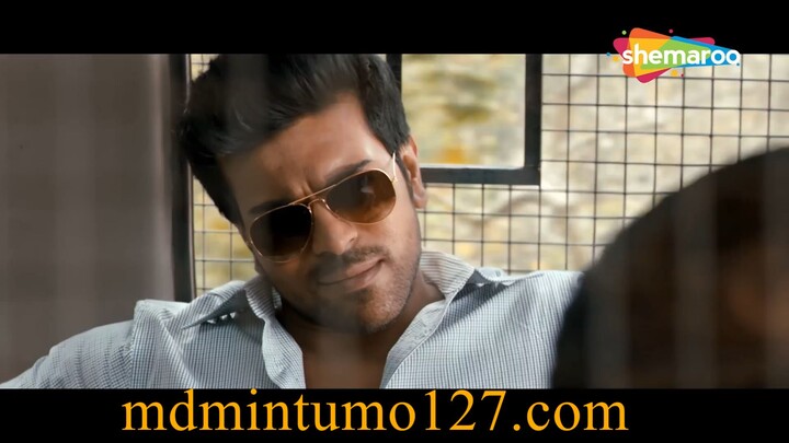 Genjeer movies ramcharon Priyanka