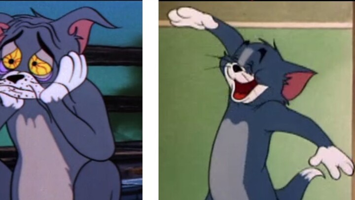 Hãy đến và cười sảng khoái với đoạn quảng cáo ngớ ngẩn của Tom và Jerry.