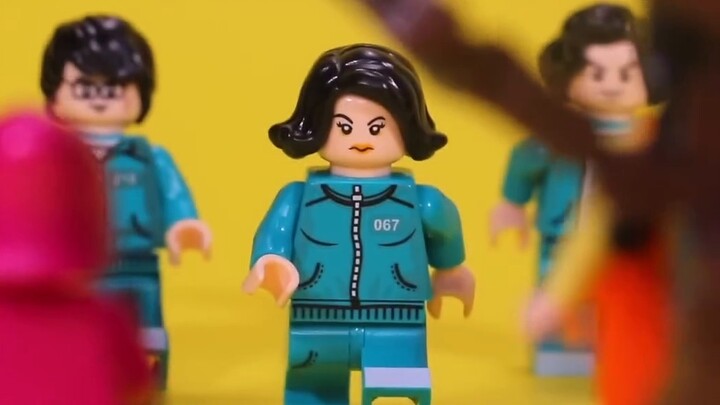 10 tabu membangun LEGO teratas: Berapa banyak yang telah Anda berkomitmen?
