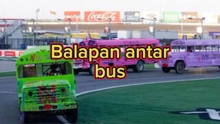 kompetisi yang cukup aneh 🥴