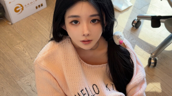 Giờ tôi mạnh đến đáng sợ