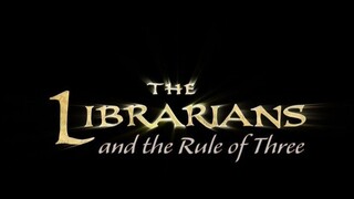 The Librarians S01E07