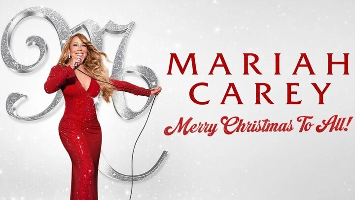 Mariah Carey: Merry Christmas to All! (2022) - SUB INDO