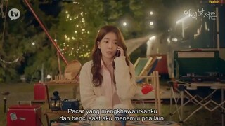 Not Yet 30 Sub Indo Ep 4