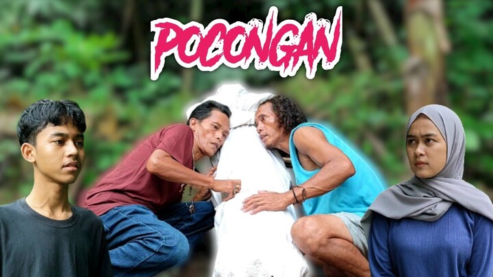 POCONGAN