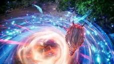 Eps 8 Lost on Journey sub indo FHD