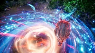 Eps 8 Lost on Journey sub indo FHD