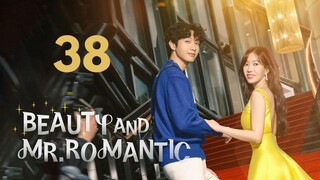 Beauty and Mr. Romantic Episode 38 English Subtitle Korean Drama