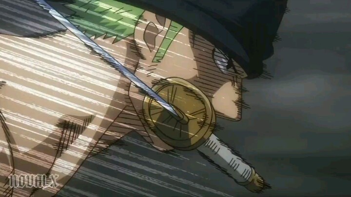 RORONOA ZORO 🔥