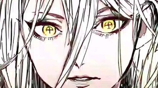 "chainsaw man"