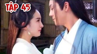 HỘC CHÂU PHU NHÂN TẬP 45 - Bí Ẩn về lai lịch ĐỨA BÉ được Phương Chư Bế , KẾT CỤC PHIM, review 43,44